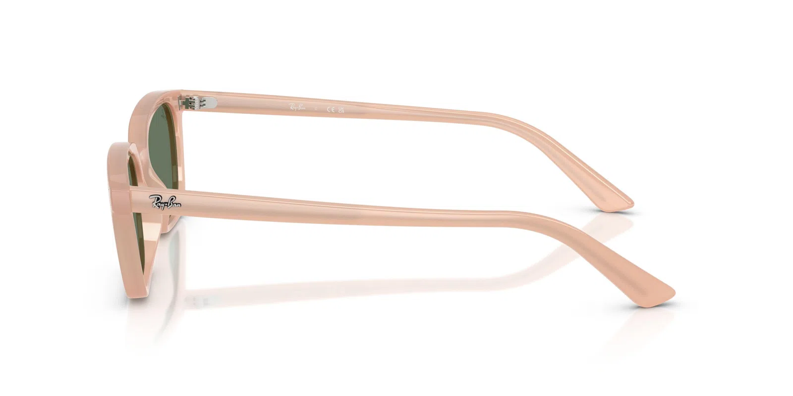 Ray-Ban Zaya 4456 Sunglasses - view 14